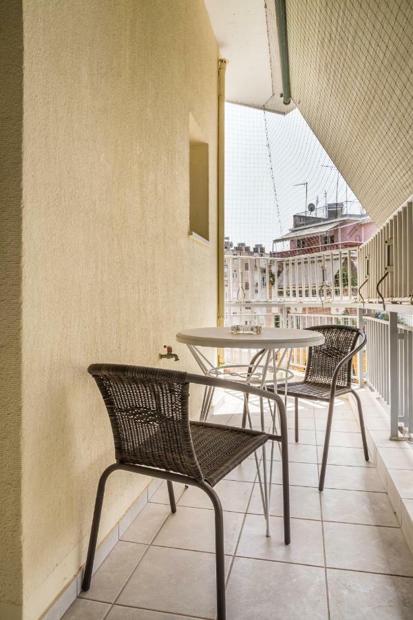 Classy 2 Bedroom Apartment Near Acropolis & Metro Athens Exterior photo